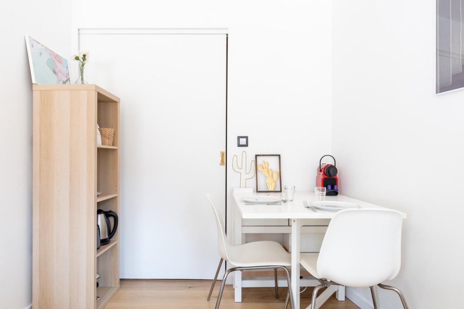 Apartament Lovely Studio Fonctionnel Lille Zewnętrze zdjęcie